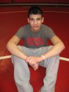 Gaige Torres, Portage wrestling