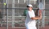 Valparaiso's Ben Kalish