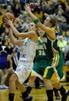 Boone Grove's Sarah Steinhilber