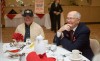 Funeral home owner tips his hat to veterans