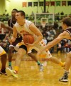 Cunningham says he'll be back at Andrean
