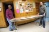 Homeless shelters need help