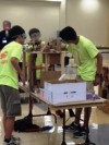 Wilbur Wright Middle School at Science Olympiad