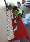 Hammond summer program seeing record turnout 