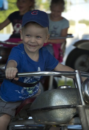 St. Thomas More kicks off summer festival