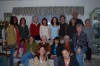 Communications professionals host meeting