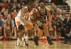 Bulls vs Spurs