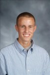 Illiana Christian runner Tony Wondaal