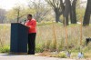 Mayor: Marquette Park restoring Gary jobs