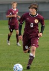 Chesterton's Dominic Scribailo