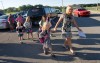 Duneland’s first day of school exciting for students