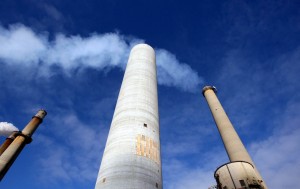 Reducing NWI's dependence on foreign oil