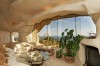 Dick Clark's Malibu 'Flintstone' home
