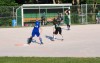 Play ball in the winter