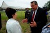 E.C. breaks ground on new water filtration plant  