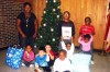 Moms Taking Charge hosts 2nd Annual Story Hour