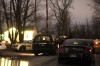 C.P., county police converge on Liberty Park subdivision