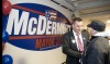 McDermott squashes Democratic opposition in Hammond primary