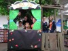 Teens take ownership by volunteering