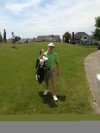 Kyle Meihofer, Valparaiso