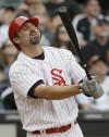 White Sox can't pull off sweep of Tigers