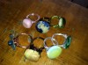 Jewelry classes at Chesterton Art Center