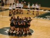 Class 4A Girls Volleyball Regional