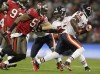 Dekoda Watson, Devin Hester