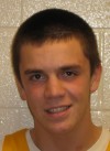 Kouts, Gary 21st Century advance in Class A sectional