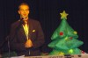 Keenan Baxter's Christmas Jazz Dec. 13 at the Quest