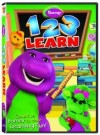 Barney 1-2-3 Learn