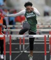 TFS INVITATIONAL GIRLS TRACK  MEET