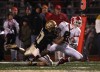Crown Point's Tristan Peterson