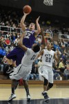 Merrillville pressure breaks Chesterton; M.C. hammers Hobart