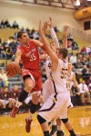 Bret Barclay, Crown Point