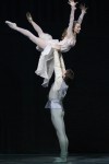 'Troupe brings 'Romeo and Juliet' to life