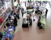 Job Fair at Ivy Tech