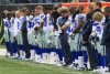 Cowboys player's death raises question of safety net  