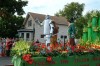 'Dorothy of Oz" to appear at Oz fest on Sept. 17