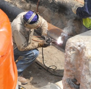 NWI is a hub for pipelines