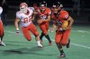 Crown Point at Portage football game