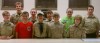 Boy Scout Troop 928 to host High's Bar-B-Q Fundraiser Saturday