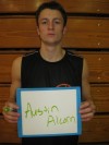LaPorte High basketball players arrested