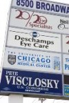 Deschamps Eye Care and Elite Optical