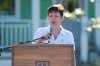 Visclosky celebrates 'Emerald' home