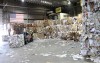 County recycling districts offer different service levels