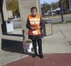 Lansing Golden-K Kiwanis collect for charity