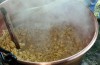 Stirring up memories: Jones family's 35-year apple butter tradition a sweet draw