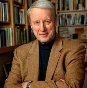 Pulitzer-Prize winning author talks about what happened to the American dream
