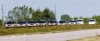 Family, friends remember Porter County sheriff's officer